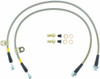 StopTech 950.42004 Stainless Steel Hose Set Fits 03-08 350Z G35