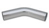 Vibrant Performance 2875 6061 Aluminum 45 Degree Bend