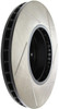 StopTech 126.34070SR Sport Slotted Disc Brake Rotor