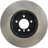 StopTech 126.34070SR Sport Slotted Disc Brake Rotor