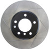 StopTech 126.34070SR Sport Slotted Disc Brake Rotor