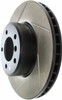 StopTech 126.34070SR Sport Slotted Disc Brake Rotor