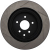 StopTech 126.42079SL Sport Slotted Disc Brake Rotor Fits 03-08 350Z G35