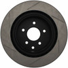 StopTech 126.42079SL Sport Slotted Disc Brake Rotor Fits 03-08 350Z G35