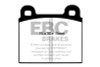 EBC Brakes UD045 Ultimax  Brake Pads