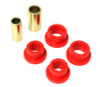 Energy Suspension 4.7108R Track Arm Bushing Set Fits 65-79 Bronco F-100 F-150