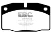 EBC Brakes UD378 Ultimax  Brake Pads Fits 88-93 Elan Fiero LeMans