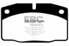 EBC Brakes UD378 Ultimax  Brake Pads Fits 88-93 Elan Fiero LeMans