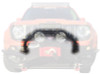 Daystar KJ50003BK Winch Bumper Light Bar Mount Fits 15-18 Renegade
