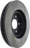 StopTech 126.63053SR Sport Slotted Disc Brake Rotor Fits 03-09 Neon PT Cruiser
