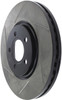 StopTech 126.63053SR Sport Slotted Disc Brake Rotor Fits 03-09 Neon PT Cruiser