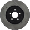 StopTech 126.63053SR Sport Slotted Disc Brake Rotor Fits 03-09 Neon PT Cruiser