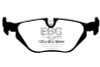 EBC Brakes UD692 Ultimax  Brake Pads