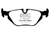 EBC Brakes UD692 Ultimax  Brake Pads