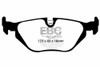 EBC Brakes UD692 Ultimax  Brake Pads
