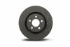 Hawk Performance HTC4093 Talon Cross Drilled And Slotted Brake Rotors Fits CTS