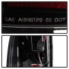 Spyder Auto 5082121 XTune Light Bar LED Tail Lights Fits 05-15 Tacoma