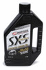 MAXIMA RACING OILS (30-21901S) SXS Engine Full Syntheti c 10w50 1 Liter
