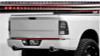Anzo USA 531059 LED Tailgate Bar