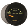 AutoMeter 8349 Chevy Factory Match Electric Transmission Temperature Gauge