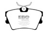 EBC Brakes UD706 Ultimax  Brake Pads Fits 97 EuroVan
