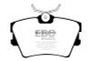 EBC Brakes UD706 Ultimax  Brake Pads Fits 97 EuroVan