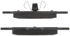 StopTech 308.10440 StopTech Street Brake Pads