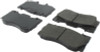 StopTech 308.17840 StopTech Street Brake Pads Fits 15-19 Mustang