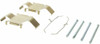 StopTech 308.17840 StopTech Street Brake Pads Fits 15-19 Mustang