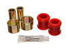 Energy Suspension 2.7106R Track Arm Bushing Set Fits Wrangler (JK) Wrangler (JL)