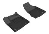 3D MAXpider L1NS08311509 KAGU Floor Mat Fits 15-24 Murano
