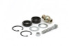 Daystar KU70087BK Poly Flex Joint Kit Fits Grand Cherokee (ZJ) Wrangler (TJ)