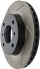 StopTech 126.42041SR Sport Slotted Disc Brake Rotor