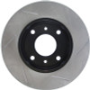 StopTech 126.42041SR Sport Slotted Disc Brake Rotor