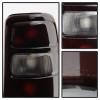 Spyder Auto 9028809 XTune Tail Lights