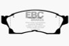 EBC Brakes DP2936 Greenstuff 2000 Series Sport Brake Pads Fits 91-92 MR2