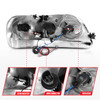 Anzo USA 111503 Projector Headlight Set