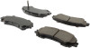 StopTech 309.17360 StopTech Sport Brake Pads Fits Q50 Q60 QX50 Rogue X-Trail