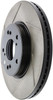 StopTech 126.40084SR Sport Slotted Disc Brake Rotor Fits 13-22 Accord HR-V
