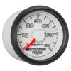 AutoMeter 8592 Gen 3 Dodge Factory Match Boost Controller Gauge