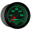 AutoMeter 8592 Gen 3 Dodge Factory Match Boost Controller Gauge