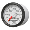 AutoMeter 8592 Gen 3 Dodge Factory Match Boost Controller Gauge
