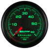 AutoMeter 8592 Gen 3 Dodge Factory Match Boost Controller Gauge