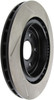 StopTech 126.62103SR Sport Slotted Disc Brake Rotor Fits 06-13 Corvette