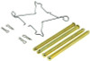 StopTech 308.09760 StopTech Street Brake Pads