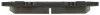 StopTech 308.09760 StopTech Street Brake Pads