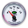 AutoMeter 7316 NV Electric Fuel Level Gauge