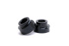 Daystar KJ09119BK Suspension Coil Spring Spacer Leveling Kit Fits 02-07 Liberty