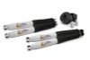 Daystar KF09050BK Suspension Combo Kit