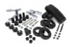 Daystar KT09102BK Suspension System/Lift Kit Fits 95-04 Tacoma